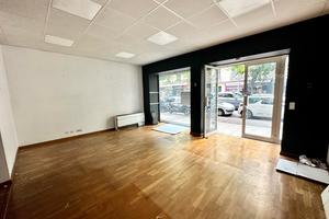 Local commercial 70 m² 