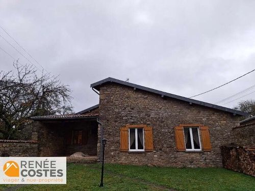 Maison 4 pièces 119 m²