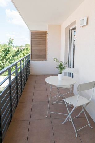 Appartement 1 pièce 37 m²