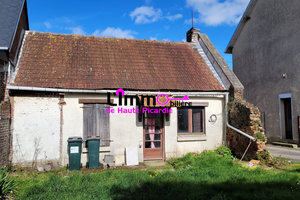 Vente maison Rosières - Spécial investisseur