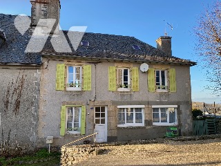 Maison 3 pièces 85 m²