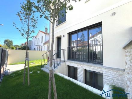 Maison 5 pièces 108 m²