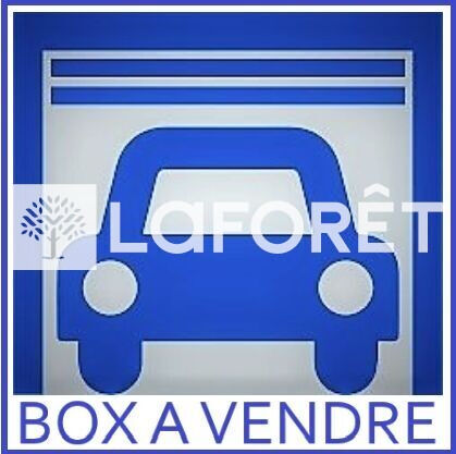 Box de stockage 38 m²