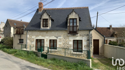 Maison 4 pièces 65 m²