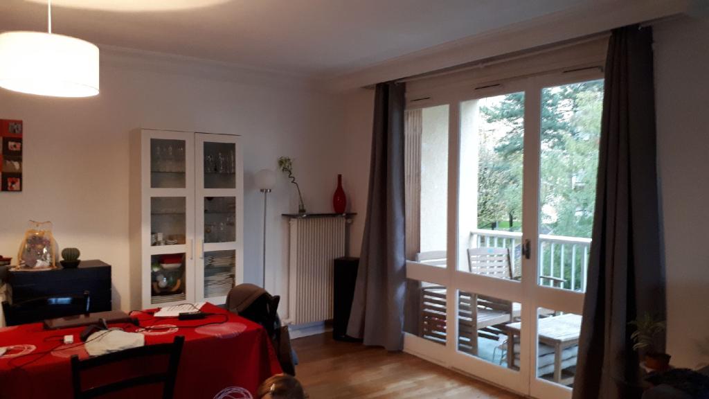 Appartement de 98m2 à louer sur Fontaines sur Saone