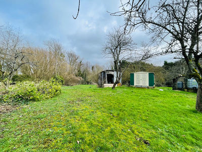 7 Min La FERTE-SOUS-JOUARRE