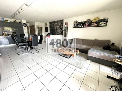 Appartement T3 70,75m2 Bonneville 