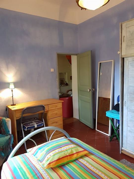 Chambre en colocation à Gardanne