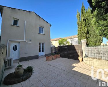 Maison 5 pièces 93 m²