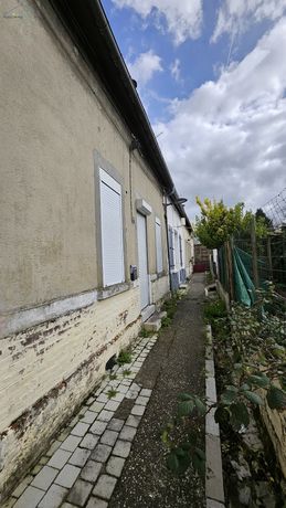 Maison 4 pièces 60 m²