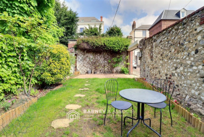 Maison 4 pièces 85 m² 