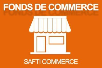 Fonds de commerce à forte rentabilité 145 M²