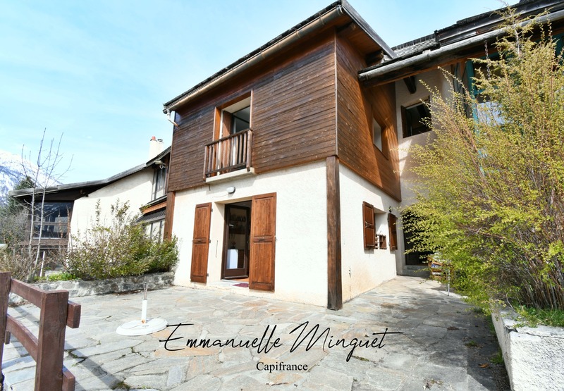 Serre Chevalier - La Salle Les Alpes - Maison de caractère 