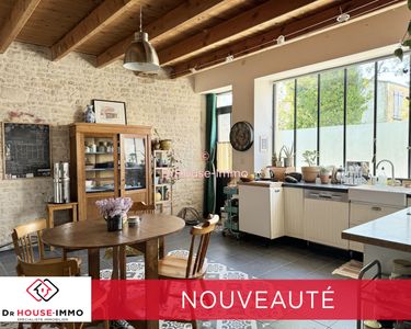 Propriété 9 pièces 260 m²