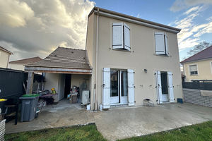 Maison Pringy 7 pièce(s) 96.42 m2