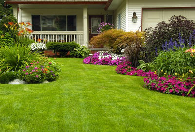 Maison Individuelle - Jardin -Box et Parking - Proche RER D