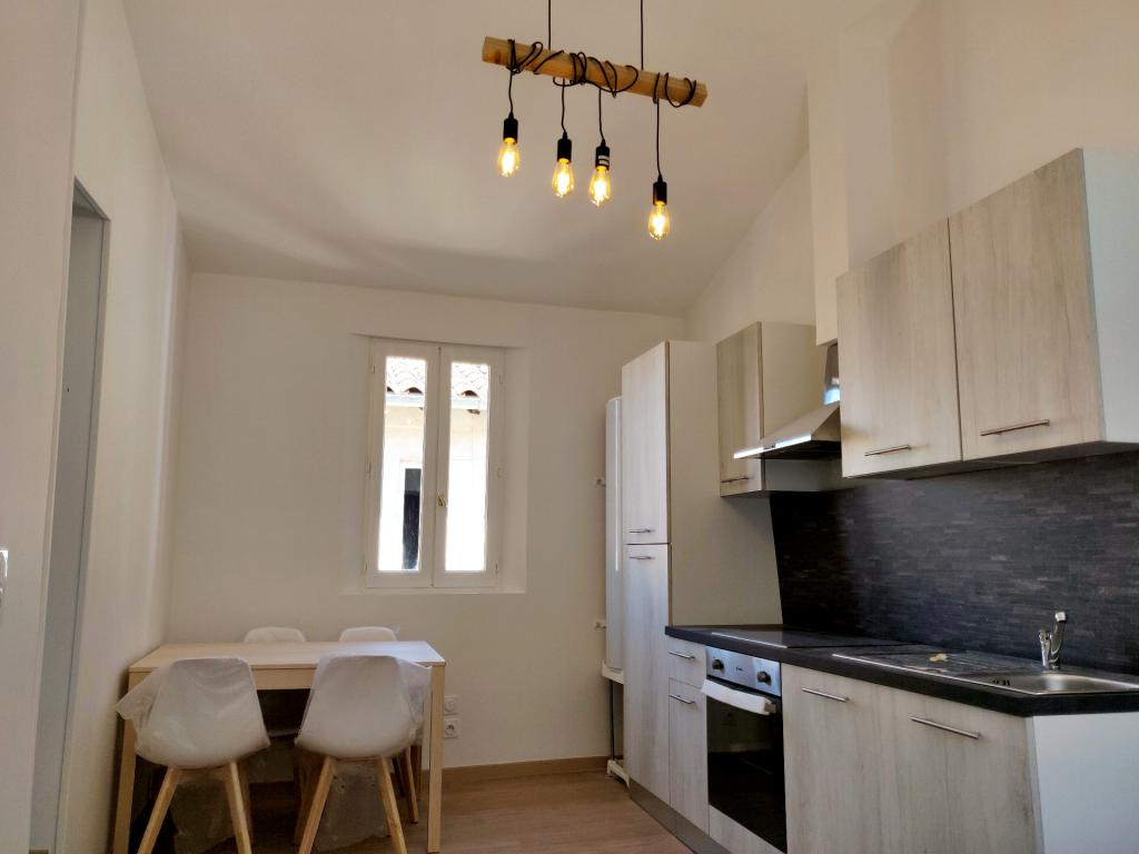 Chambre en colocation à Avignon