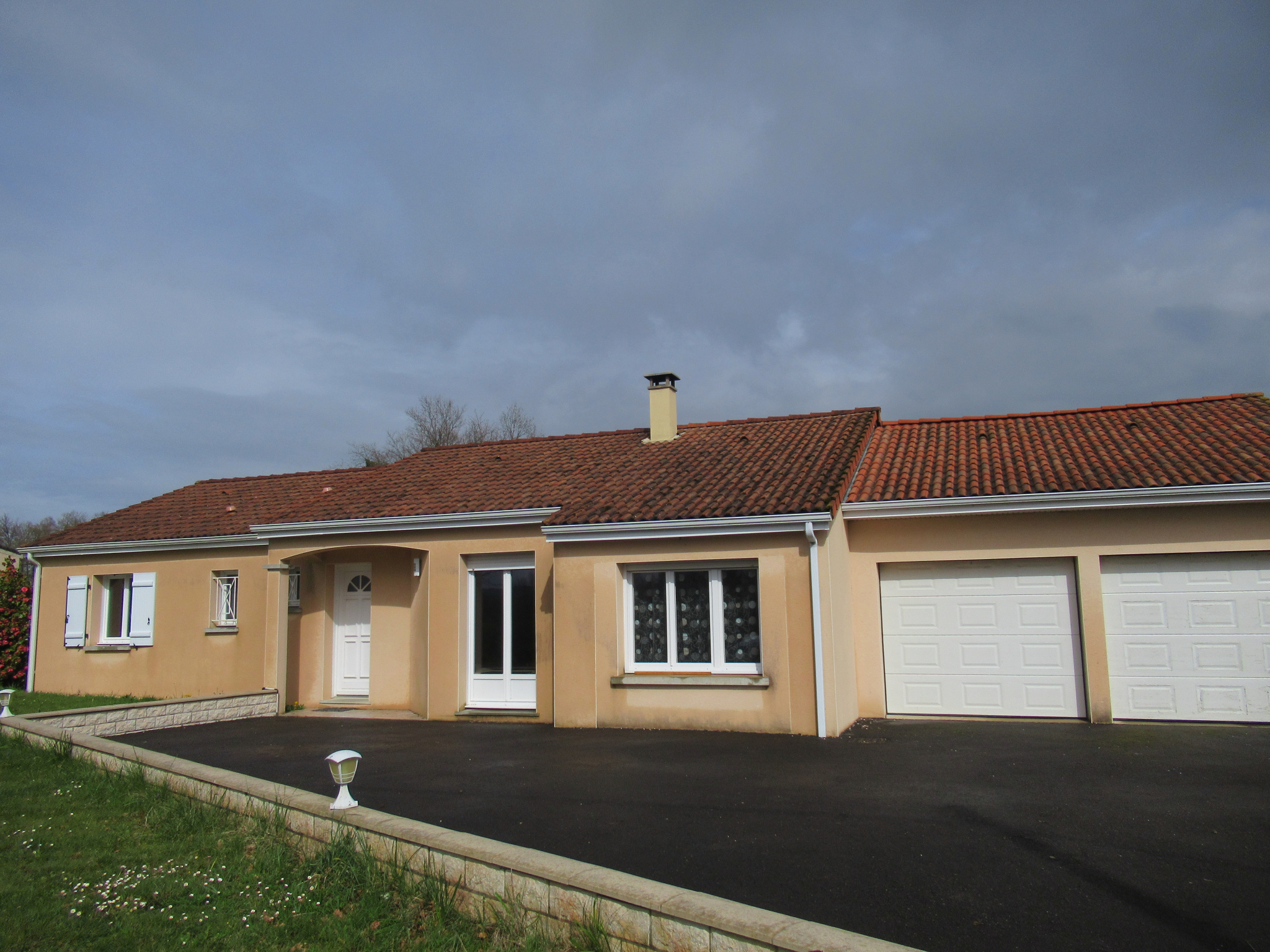 Maison 5 pièces 106 m²