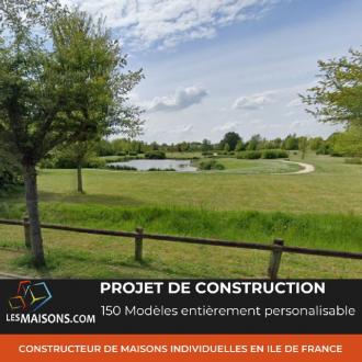 Terrain 341 m²