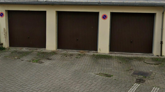 Parking/Garage 16 m² 