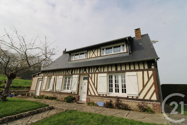 Maison 4 pièces 93 m²