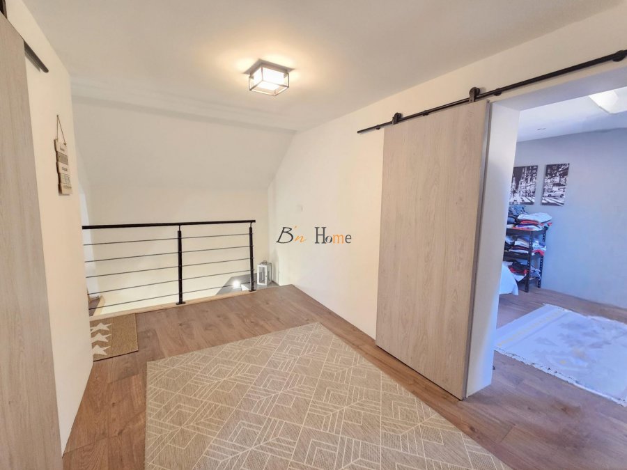 Maison 4 pièces 113 m²