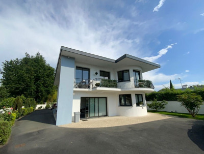 Maison 5 pièces 225 m²