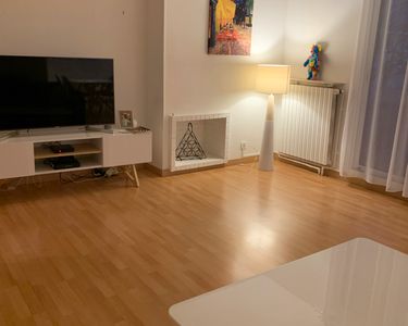 Appartement de 4 pièces de 70m2 dans un écrin de verdure