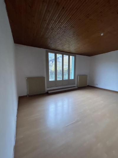 Appartement 5 pièces 140 m²