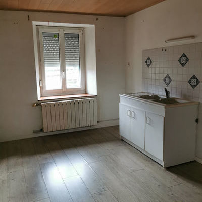 Appartement à rafraichir