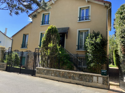 Maison 7 pièces 138 m² 