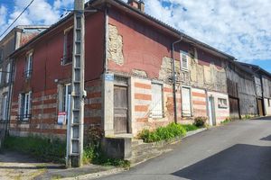 Maison 4 chambre(s) à vendre 