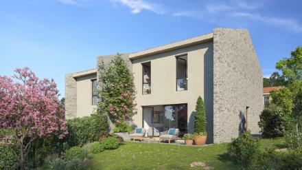 Maison 3 pièces 82 m²