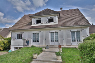 Maison 5 pièces 135 m²