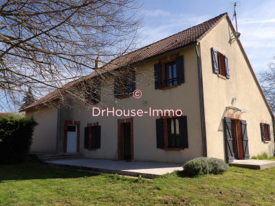 Maison 5 pièces 138 m²