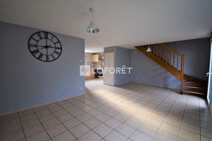 Maison 5 pièces 96 m²