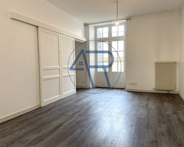 Appartement 2 pièces 36 m² 