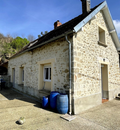 Maison 4 pièces 75 m²