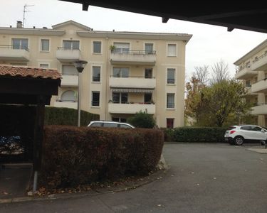 Appartement T4 Blanquefort PaP