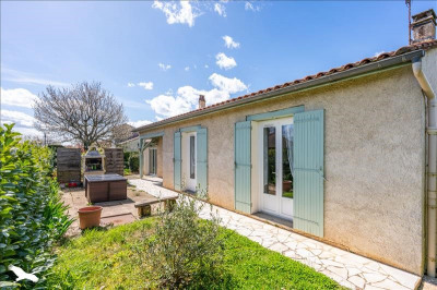 Maison 4 pièces 104 m²