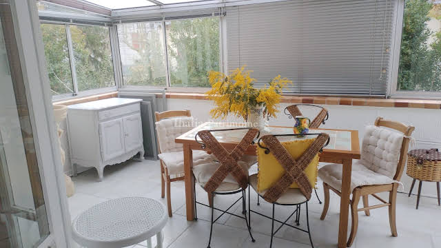 Maison 4 pièces 103 m²