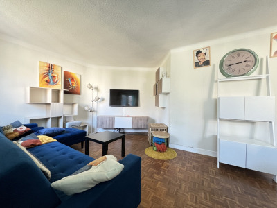 Appartement 5 pièces 91 m²