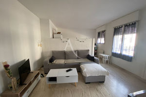 Appartement Pontault Combault 1 pièce(s) 30.50 m2