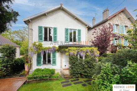 Maison 4 pièces 85 m²