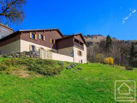 Chalet 6 pièces 234 m²