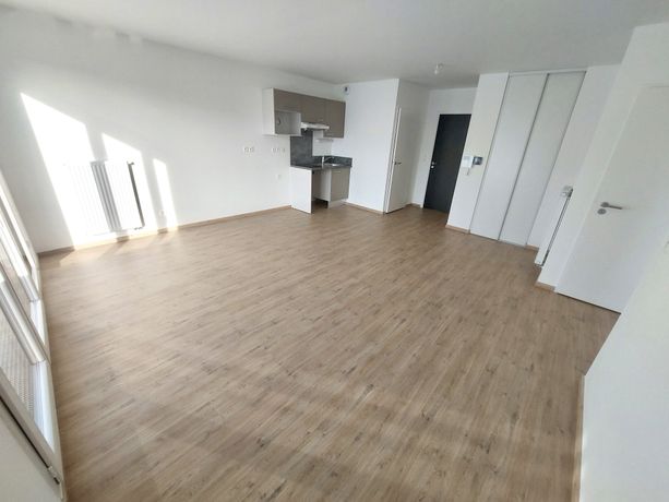 Appartement 2 pièces 47 m²