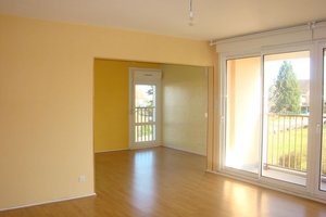 Bel appartement T4 de 74,96 m2