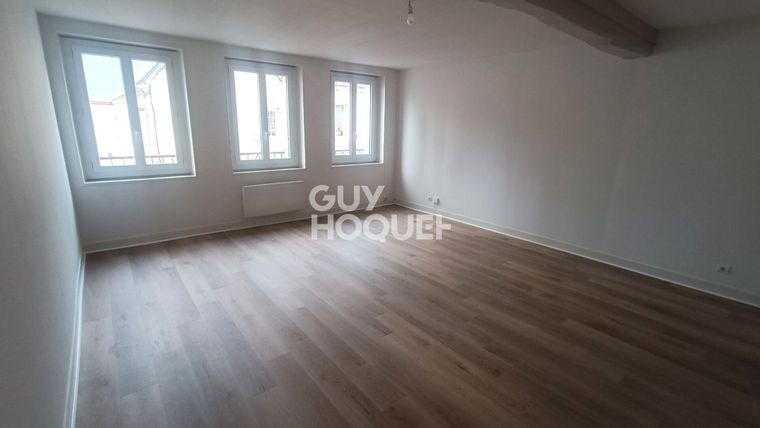 Appartement 5 pièces 112 m²