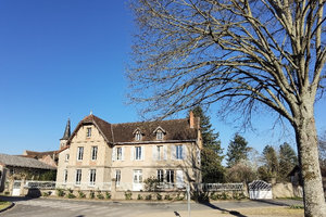 Charmant maison familiale à 15 minutes de Moulins