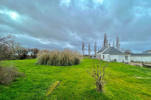 Trignac - Terrain à bâtir